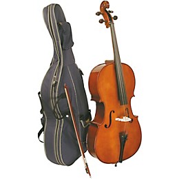Stentor 1102 Student I Series Cello Outfit 1/2