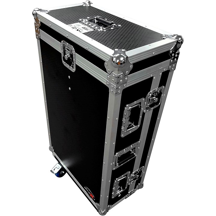 Open Box ProX XS-MIDM32RDHW Flight Case for Midas M32R With