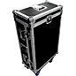 ProX XS-MIDM32RDHW Flight Case For Midas M32R With Doghouse And Wheels