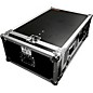 ProX XS-MIDM32RDHW Flight Case For Midas M32R With Doghouse And Wheels