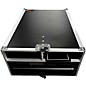 ProX XS-MIDM32RDHW Flight Case For Midas M32R With Doghouse And Wheels