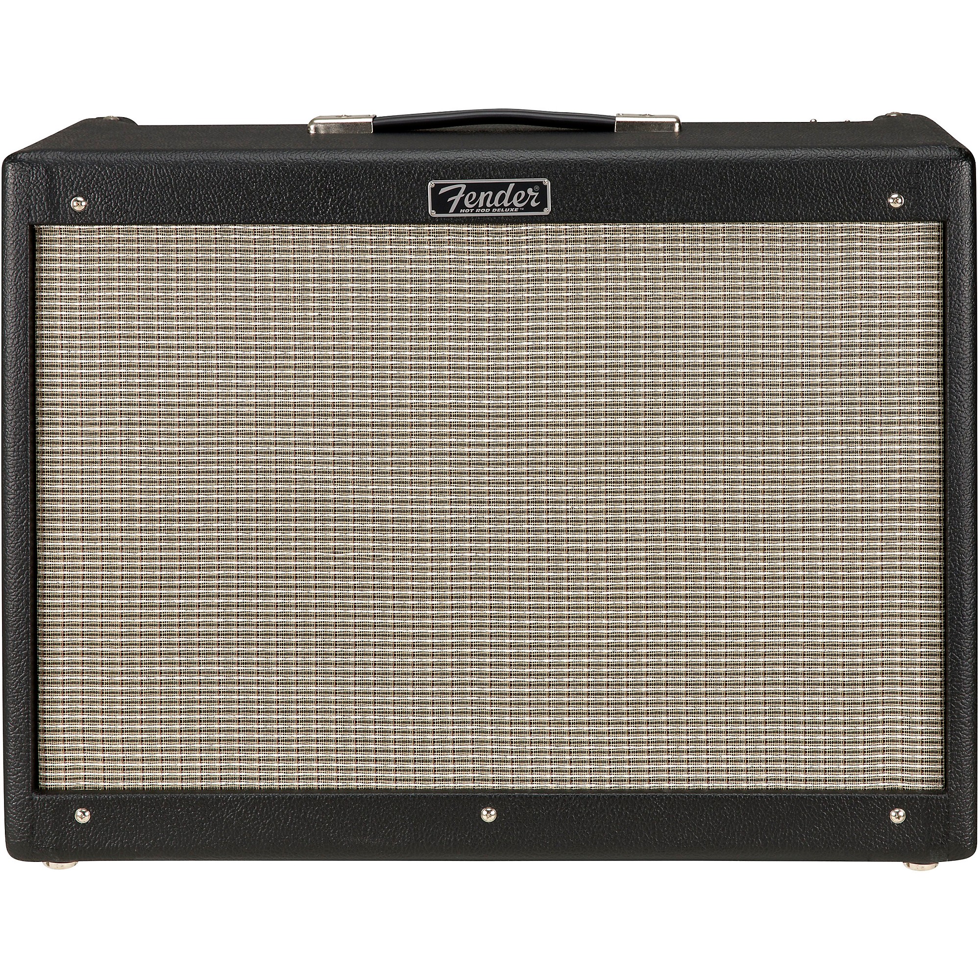 Open Box Fender Hot Rod Deluxe IV 40W 1x12 Tube Guitar Combo 