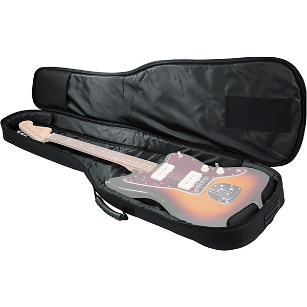 Gator 4G Series Gig Bag for Jazzmaster Guitar