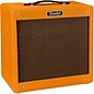 Open Box Fender Pro Junior IV 15W 1x10 Tube Guitar Combo Amplifier Level 1 Lacquered Tweed thumbnail
