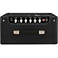 Open Box Fender Blues Junior IV 15W 1x12 Tube Guitar Combo Amplifier Level 2 Black 190839846716