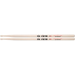 Vic Firth American Classic PureGrit Drum Sticks 5A Wood Vic Firth American Classic PureGrit Drum Sticks 5A Wood