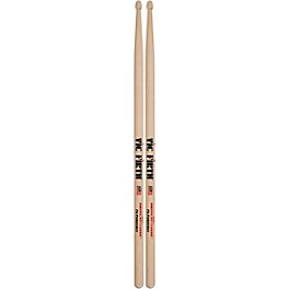 Vic Firth American Classic PureGrit Drum Sticks 5A Wood Vic Firth American Classic PureGrit Drum Sticks 7A Wood