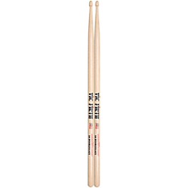 Vic Firth American Classic DoubleGlaze Drum Sticks 5A Wood Vic Firth American Classic DoubleGlaze Drum Sticks 5A Wood