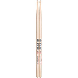 Vic Firth American Classic DoubleGlaze Drum Sticks 5A Wood Vic Firth American Classic DoubleGlaze Drum Sticks 5B Wood