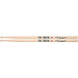 Vic Firth Matt Garstka Signature Series Drum Sticks Wood