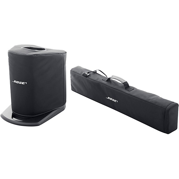 Bose L1 Compact Wireless Package