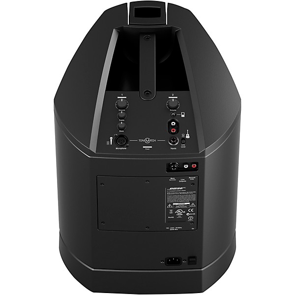 Bose L1 Compact Wireless Package