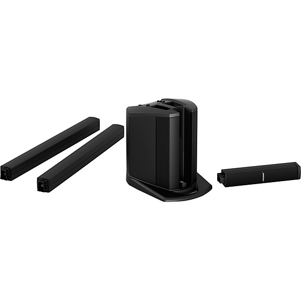 Bose L1 Compact Wireless Package