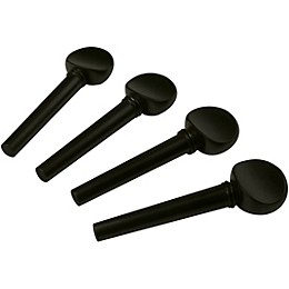 Anton Breton VP-140C Cello Tuning Pegs 1/4 Standard Ebony