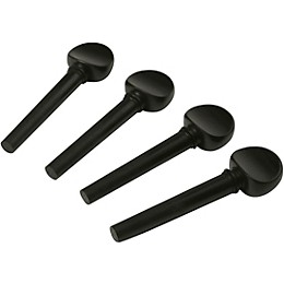 Anton Breton VP-140V Viola Tuning Pegs 4/4 Standard Ebony