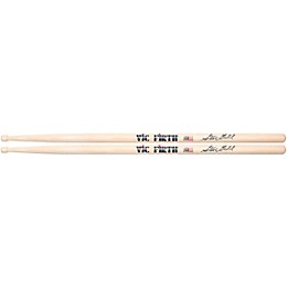 Vic Firth SSG2 Steve Gadd Signature Natural Drum Sticks Wood