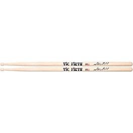 Vic Firth SSG2 Steve Gadd Signature Natural Drum Sticks Wood