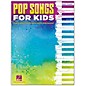 Hal Leonard Pop Songs For Kids Easy Piano thumbnail