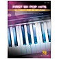 Hal Leonard First 50 Pop Hits You Should Play on the Piano thumbnail