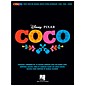 Hal Leonard Coco - Music From The Motion Picture Soundtrack for Piano/Vocal/Guitar thumbnail