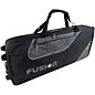 Fusion Keyboard 15 Gig Bag with Wheels (76-88 Keys) thumbnail