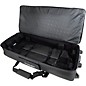 Fusion Keyboard 15 Gig Bag with Wheels (76-88 Keys)