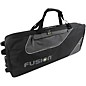 Fusion Keyboard 16 Gig Bag with Wheels (76-88 Keys) thumbnail