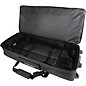 Fusion Keyboard 16 Gig Bag with Wheels (76-88 Keys)