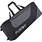 Fusion Keyboard 12 Gig Bag with Wheels (76-88 Keys)