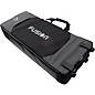 Fusion Keyboard 12 Gig Bag with Wheels (76-88 Keys)
