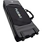 Fusion Keyboard 12 Gig Bag with Wheels (76-88 Keys)