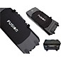 Fusion Keyboard 12 Gig Bag with Wheels (76-88 Keys)