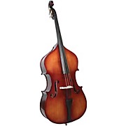 Cremona Sb-4 Premier Novice Upright Bass 3/4 for sale