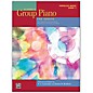 Alfred Alfred's Group Piano for Adults: Popular Music Book 1 thumbnail