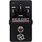 Keeley Red Dirt Germanium Overdrive Effects Pedal thumbnail