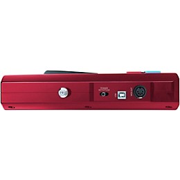 Open Box Alesis Vortex Wireless 2 Limited Edition Red Level 2 Regular 190839477415