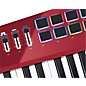 Open Box Alesis Vortex Wireless 2 Limited Edition Red Level 2 Regular 190839477415