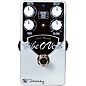 Keeley Vibe-O-Verb Reverb Effects Pedal thumbnail
