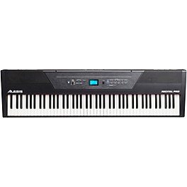 Blemished Alesis Recital Pro 88-Key Digital Piano Level 2  197881213541