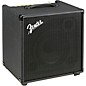 Fender Rumble Studio 40 40W 1x10 Bass Combo Amplifier Black thumbnail