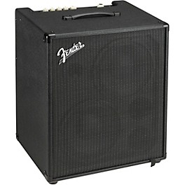 Fender Rumble Stage 800 800W 2x10 Bass Combo Amp Black