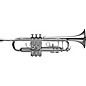 Levante LV-TR4201 Bb Intermediate Trumpet - Silver Plated Silver plated thumbnail