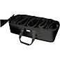 Protection Racket 36x16x16 in. Electronic Kit Hardware Case 36 in. Black thumbnail