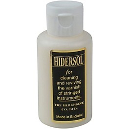 Hidersine VM-10H Varnish Cleaner