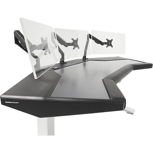 Argosy Halo G XM Ultimate Desk