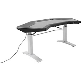 Argosy Halo G Height Adjustable Desk