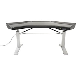 Argosy Halo G Height Adjustable Desk