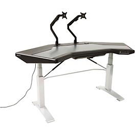 Argosy Halo G E Plus Height Adjustable Desk