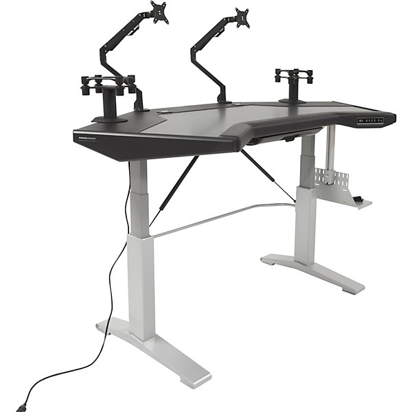 Argosy Halo G E Ultimate Height Adjustable Desk