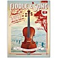 Alfred Fiddle & Song, Book 1 Violin Book & CD Intermediate thumbnail
